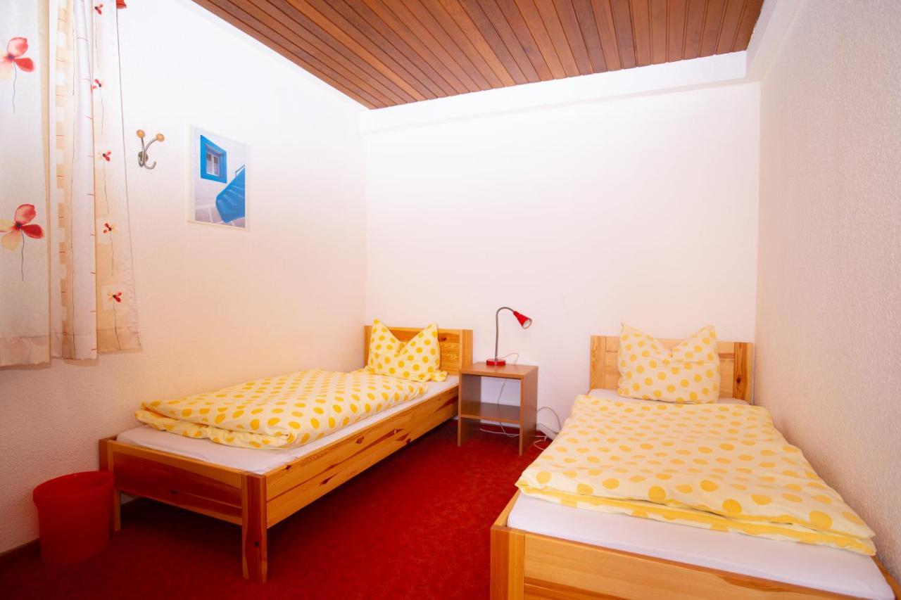 Elim Hotel هوتشهيم ام ماين المظهر الخارجي الصورة