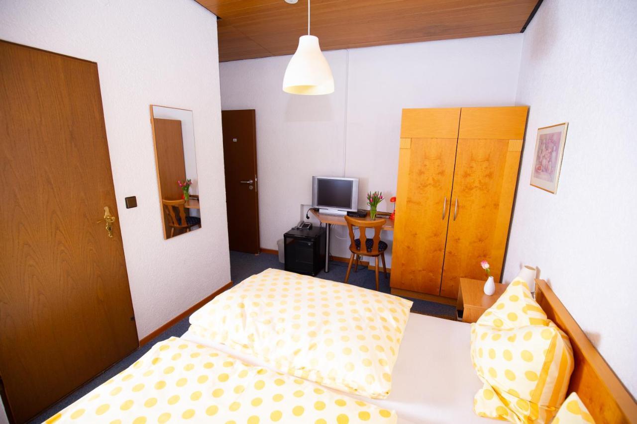 Elim Hotel هوتشهيم ام ماين المظهر الخارجي الصورة